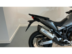 25MY Honda Africa Twin CRF1100 Adventure Sports Electric Suspension DCT Automatic